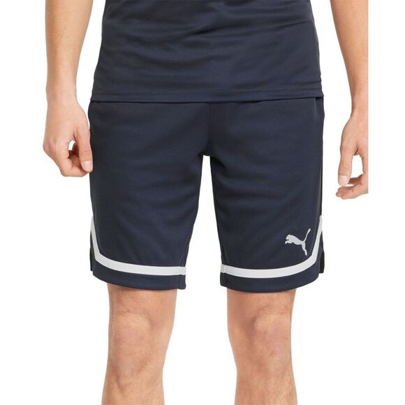 Puma 848674 Men Sz 2XL Blue Dry Cell Regular Fit Moisture Management Mesh Shorts - Picture 11 of 11